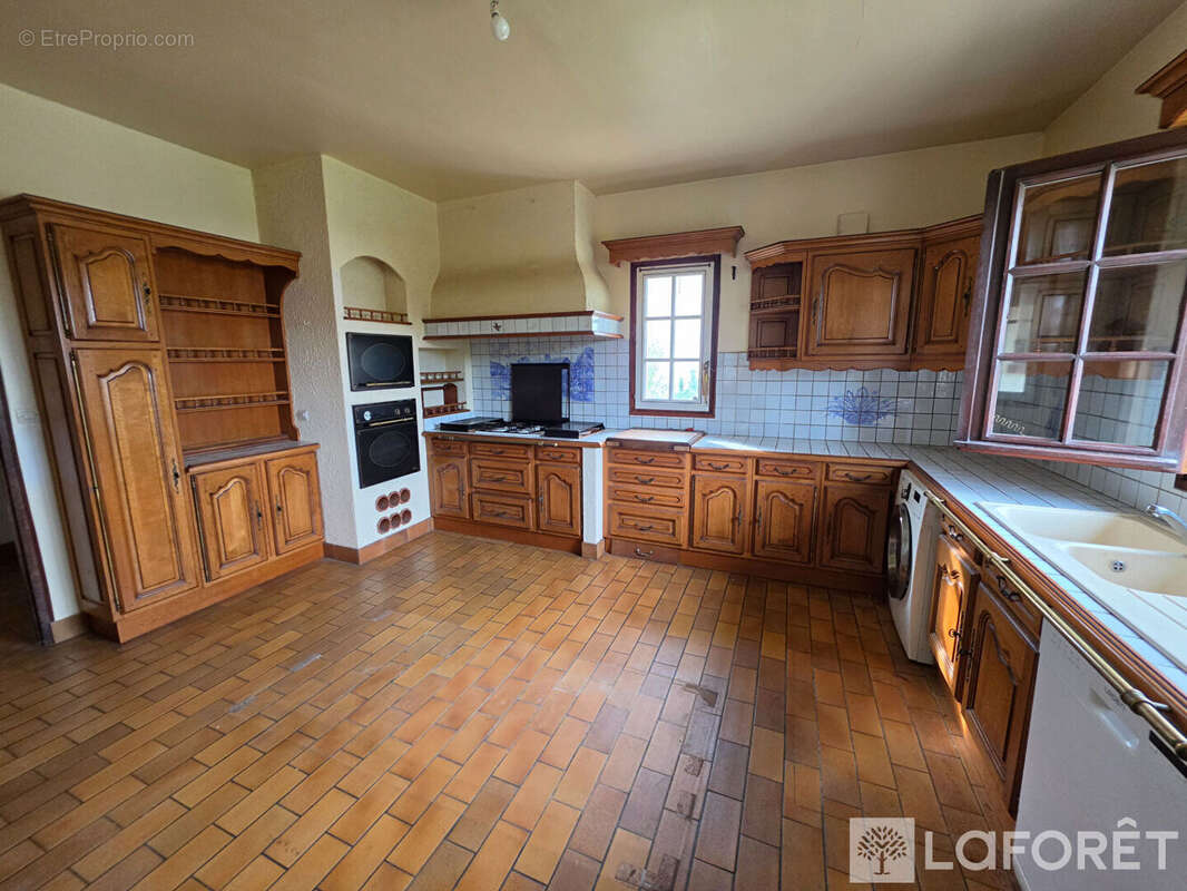 Maison à MERVILLE-FRANCEVILLE-PLAGE