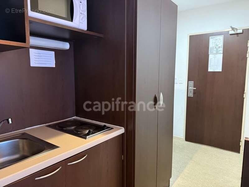 Appartement à LOURDES