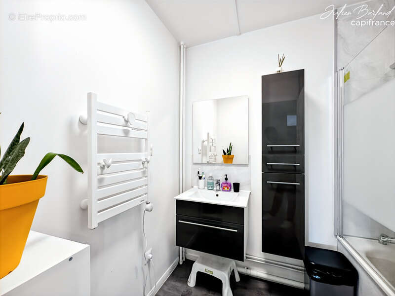 Appartement à CHELLES