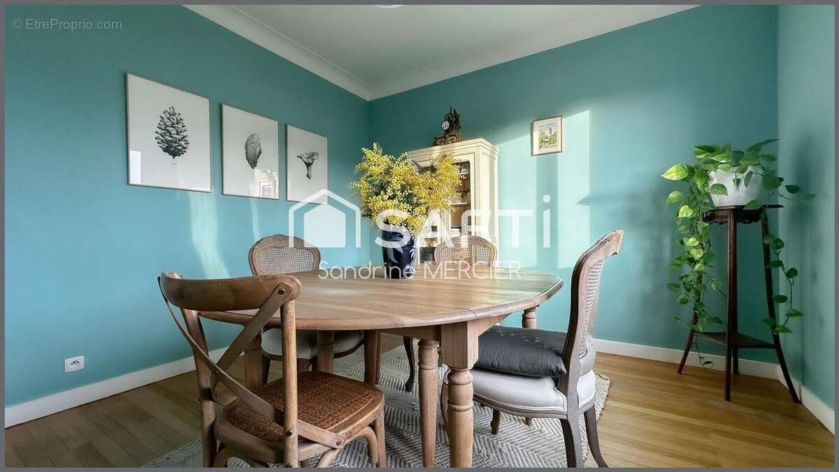 Photo 3 - Maison à ARCACHON