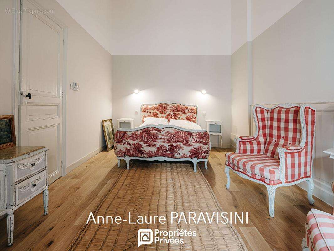 Appartement à CARCASSONNE