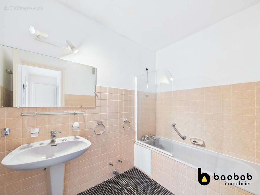 Appartement à CHAMBERY