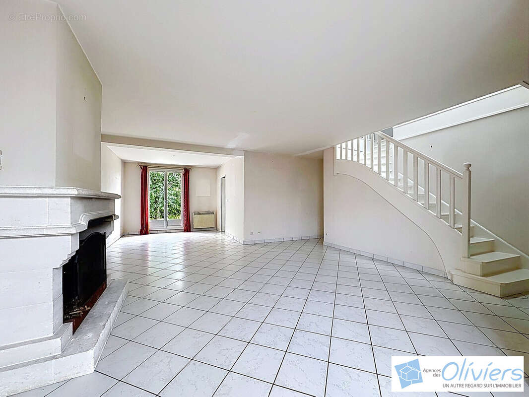 Maison à GUYANCOURT