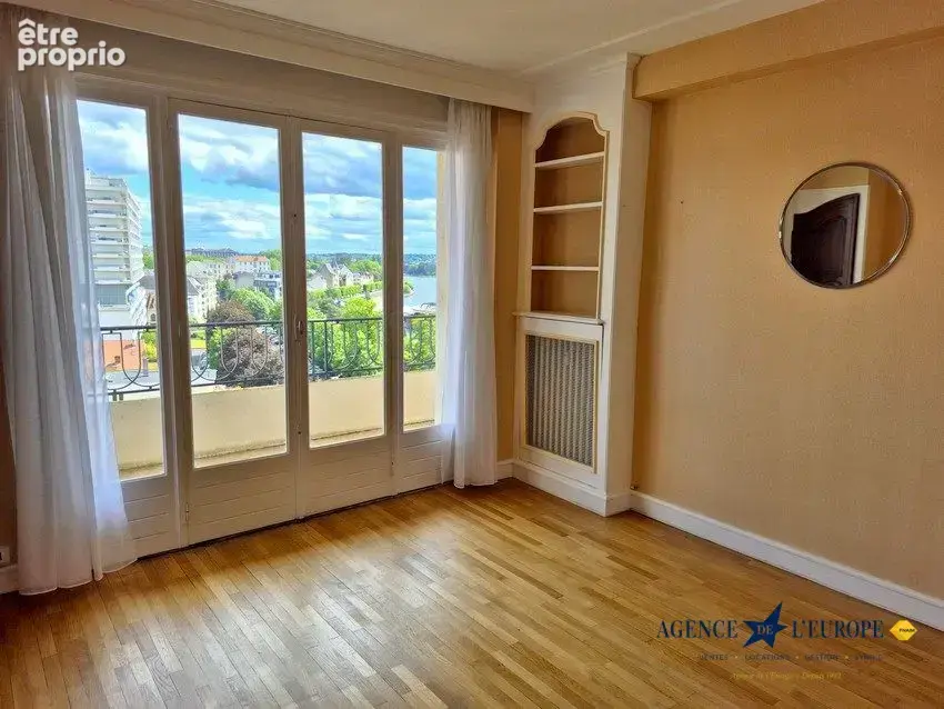 Appartement 107 m² à Vichy  - photo 8