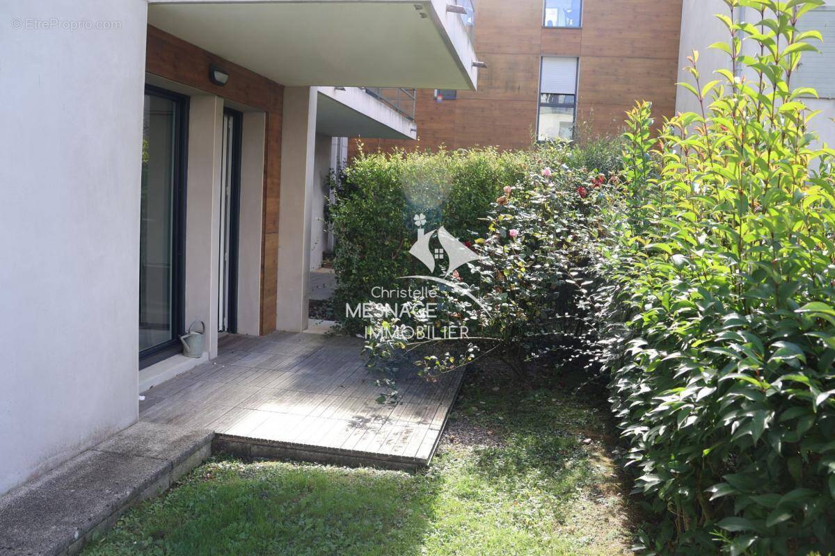 Appartement à DINAN