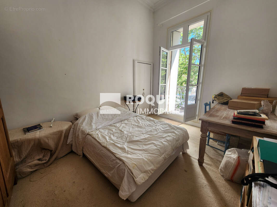 Appartement à LODEVE