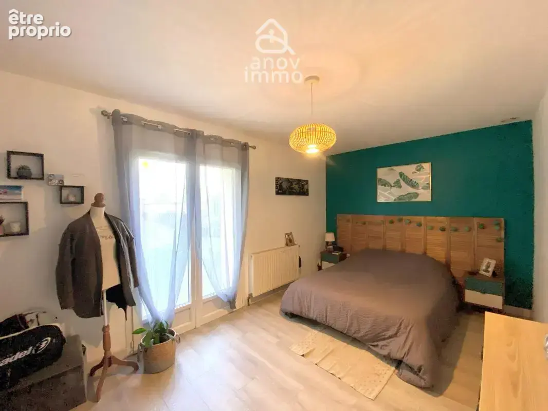 Maison 5 pièces - photo 18