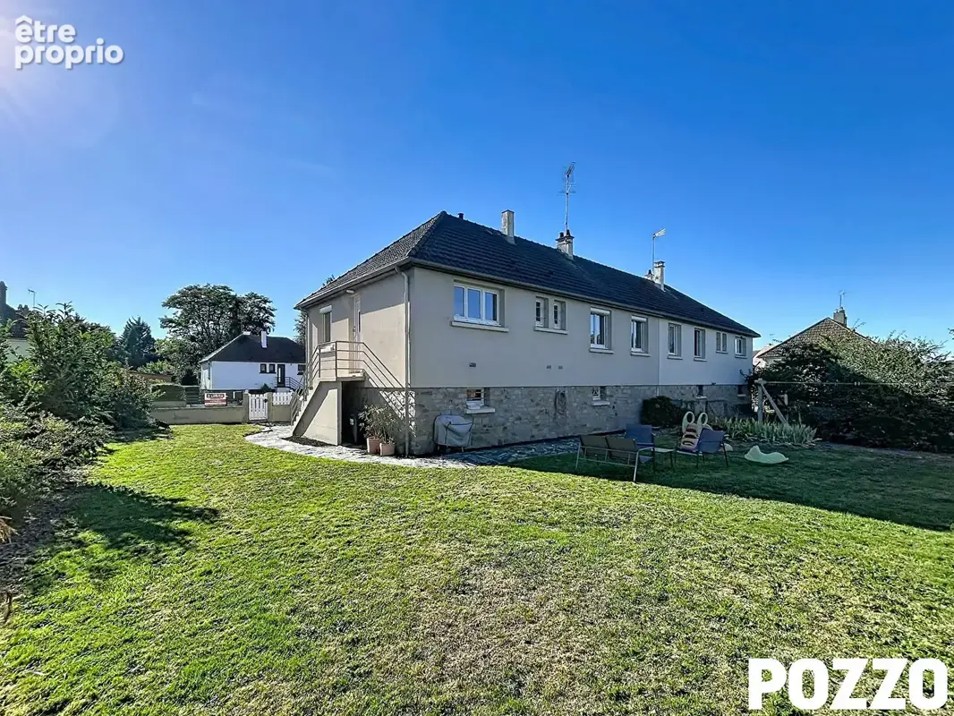 A vendre maison 3 ch entierement renovee a agneaux - photo 14