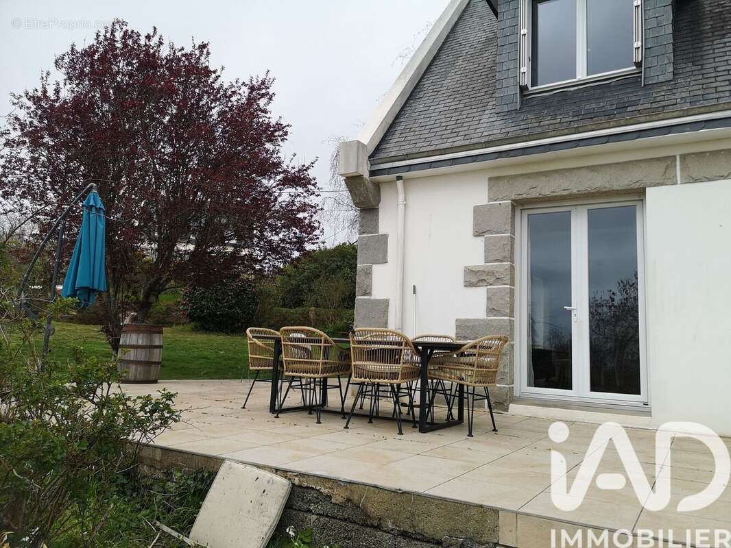 Photo 6 - Maison à PLOUGASTEL-DAOULAS