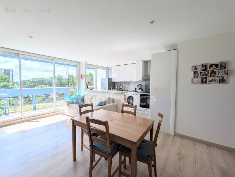 Appartement à MERIGNAC