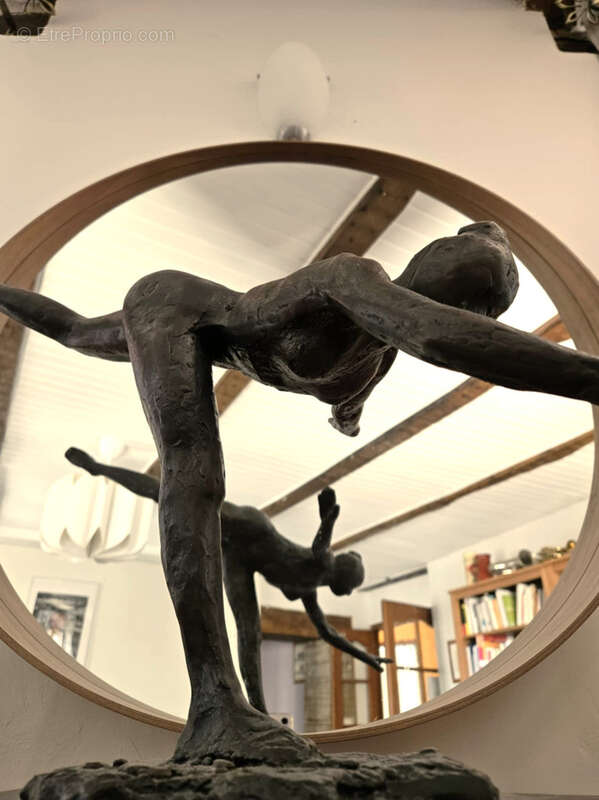 Appartement à RODEZ