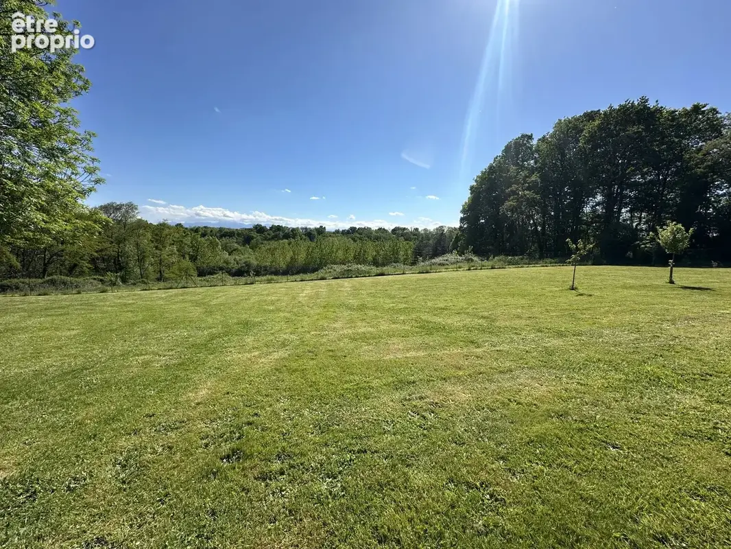 Terrain 1 264 m² à vendre à Lescar (64230) - photo 5