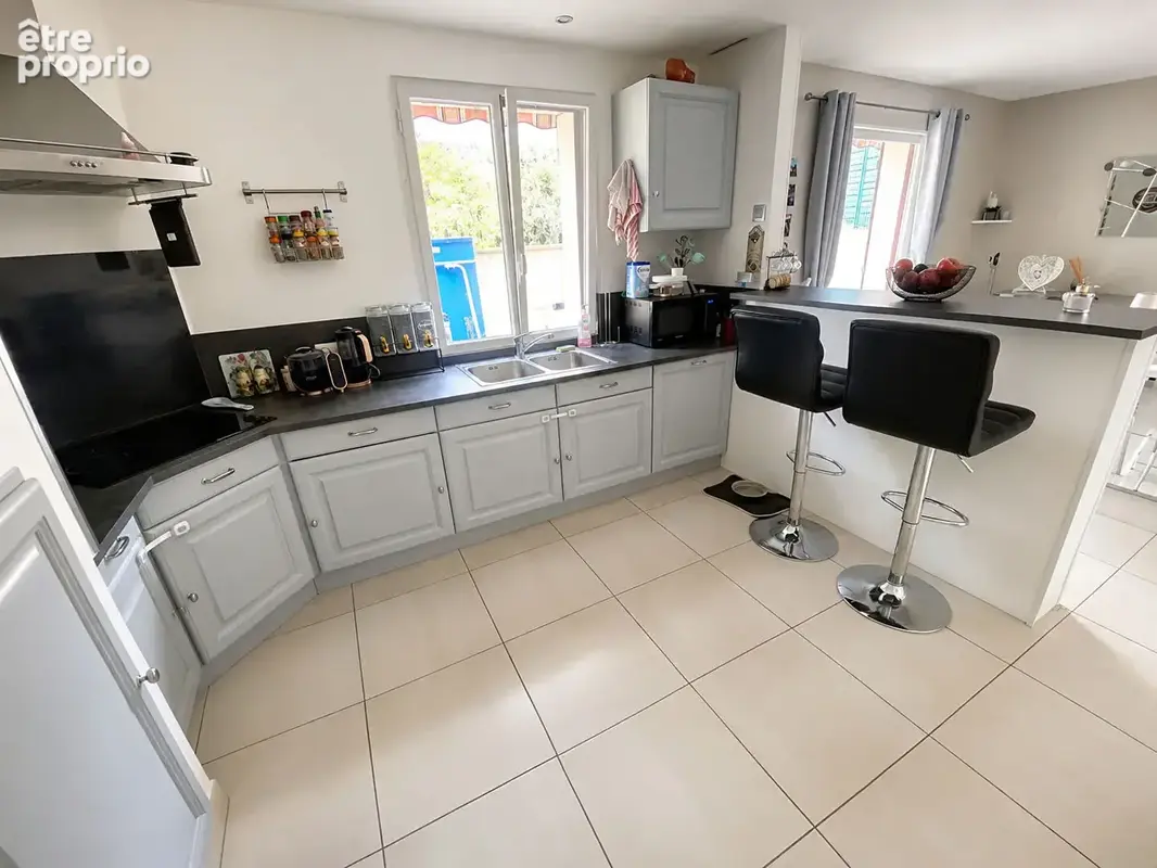 Maison Les Andelys - photo 5