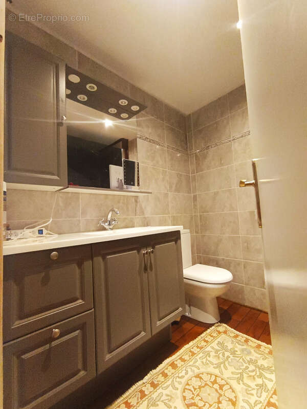 Maison à TOURNON-D'AGENAIS