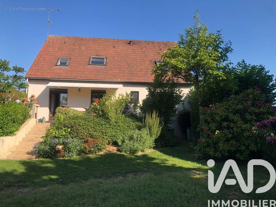 Photo 1 - Maison à PENCHARD