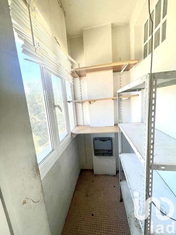 Photo 7 - Appartement à NOGENT-SUR-OISE