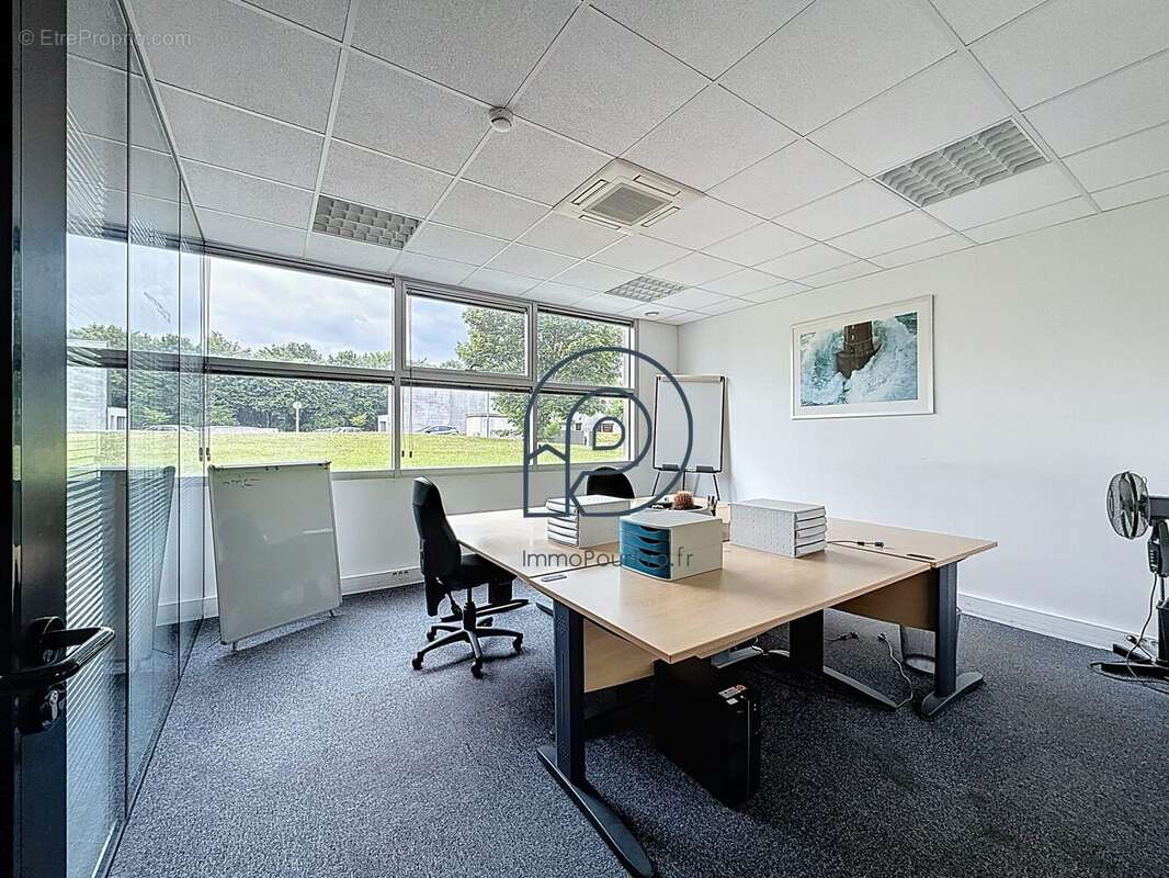 Commerce à LAMBERSART