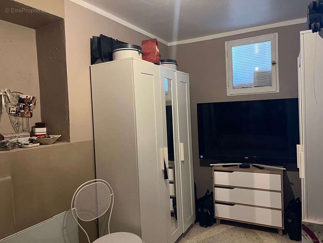 Maison à SAINT-GILLES