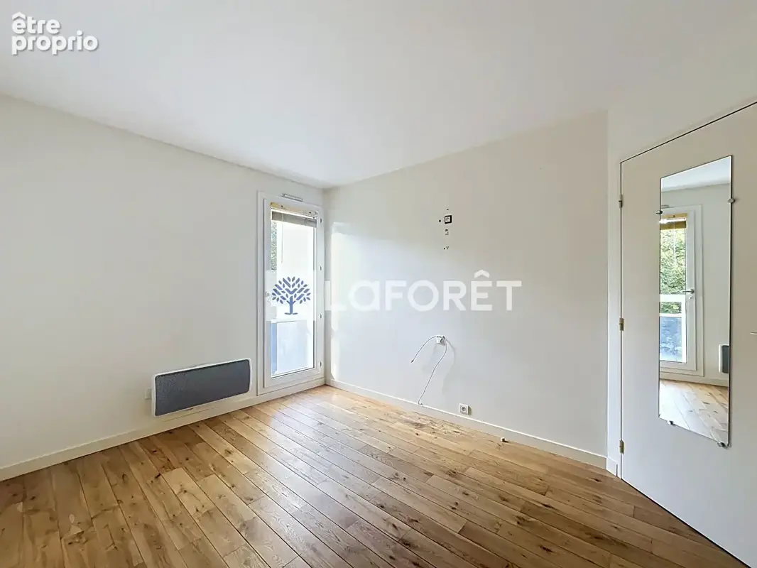 Appartement Fontenay Aux Roses 3 pièces - 68.88 m² - photo 8