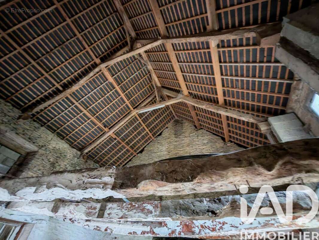 Photo 4 - Maison à PLOERMEL