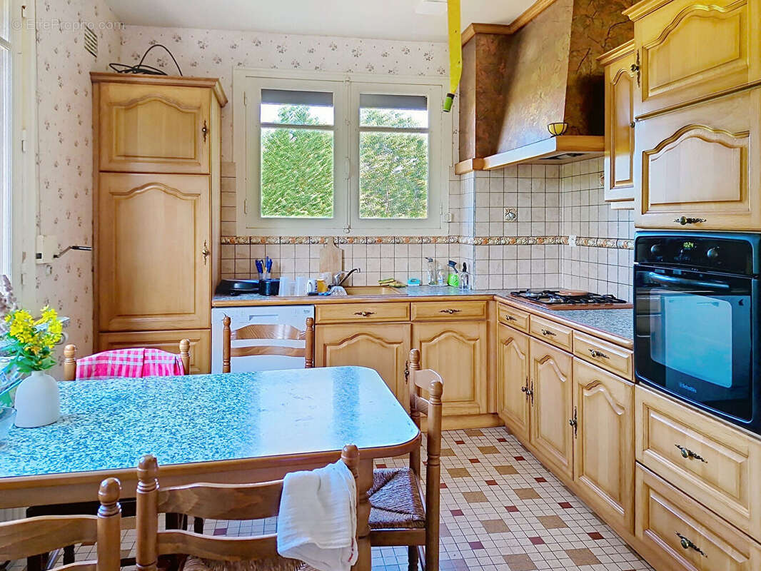 Maison à LANOUEE