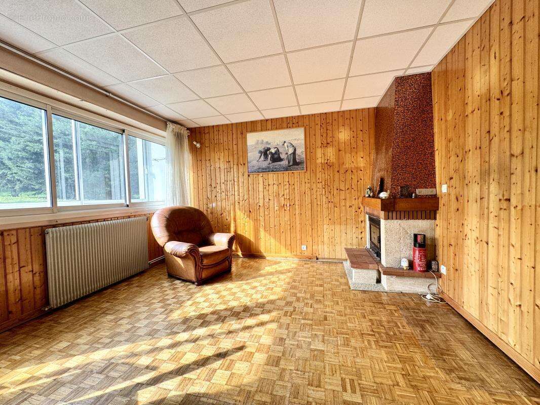 Appartement à CENON