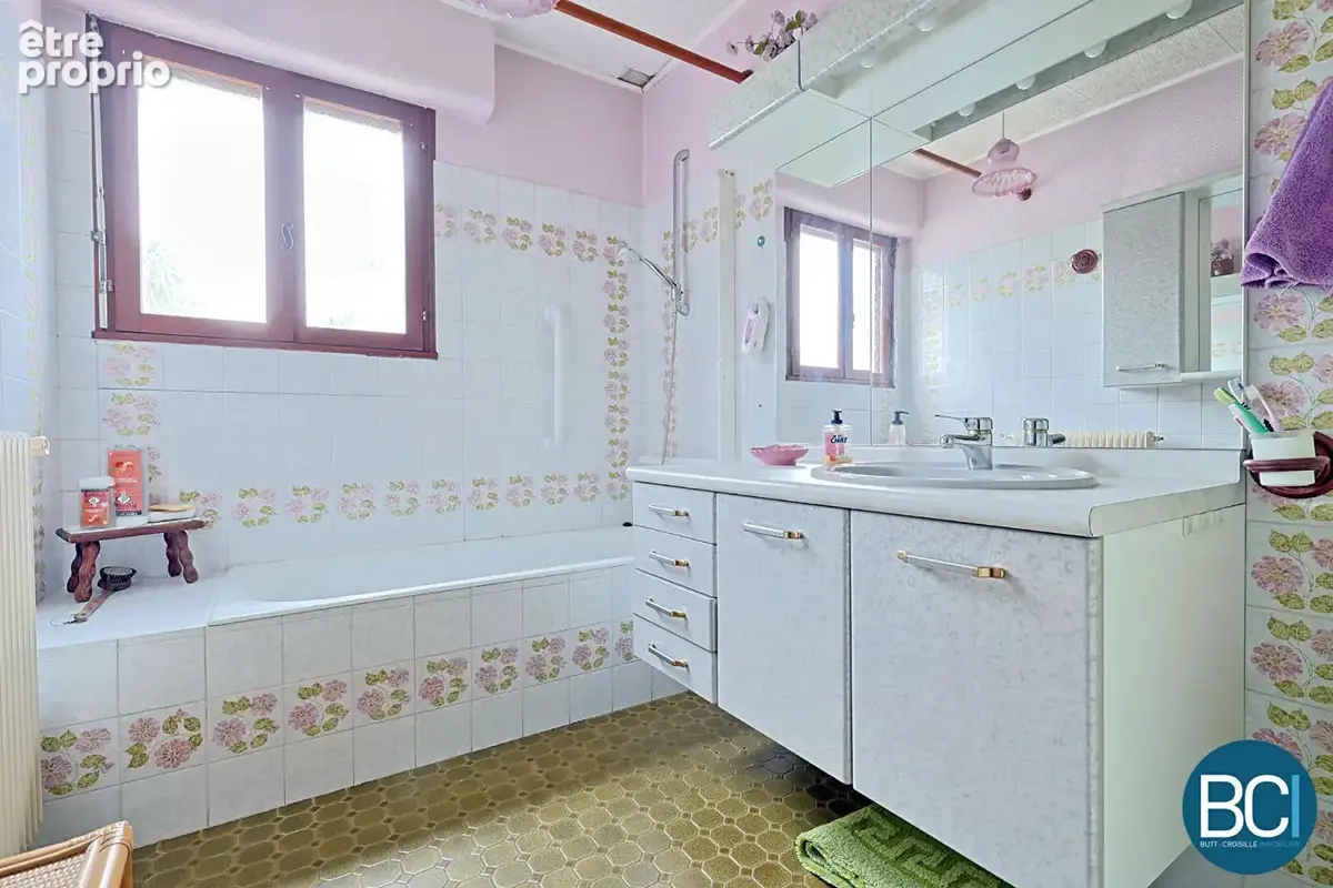 TOUL St-Evre - Maison 5 pièces - 140m2 - photo 11