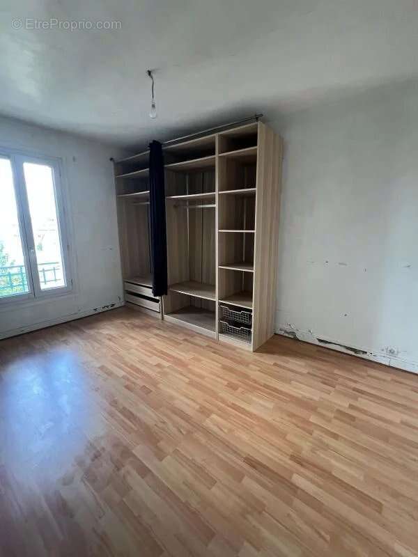 Appartement à CHELLES