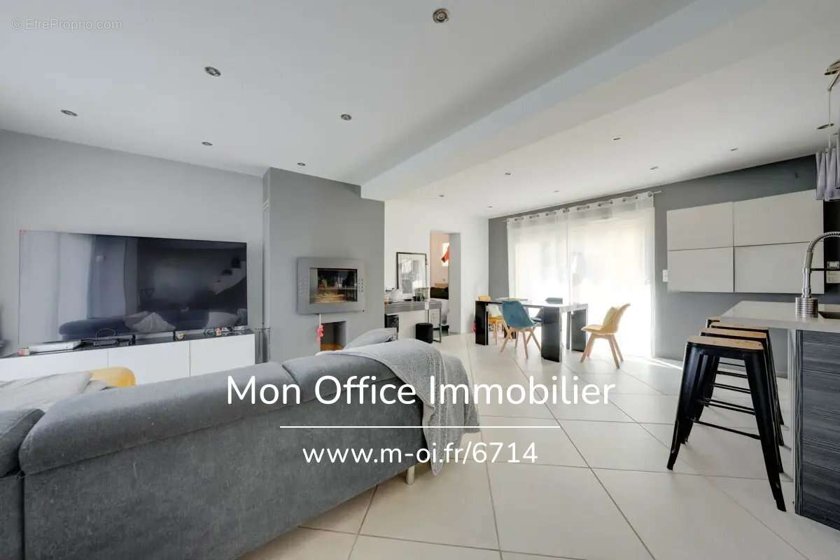 Maison à AIX-EN-PROVENCE