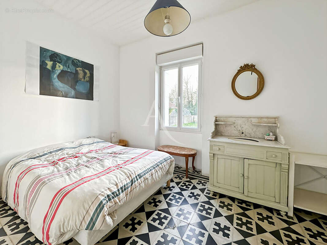 Maison à SAINT-JEAN-DE-MONTS