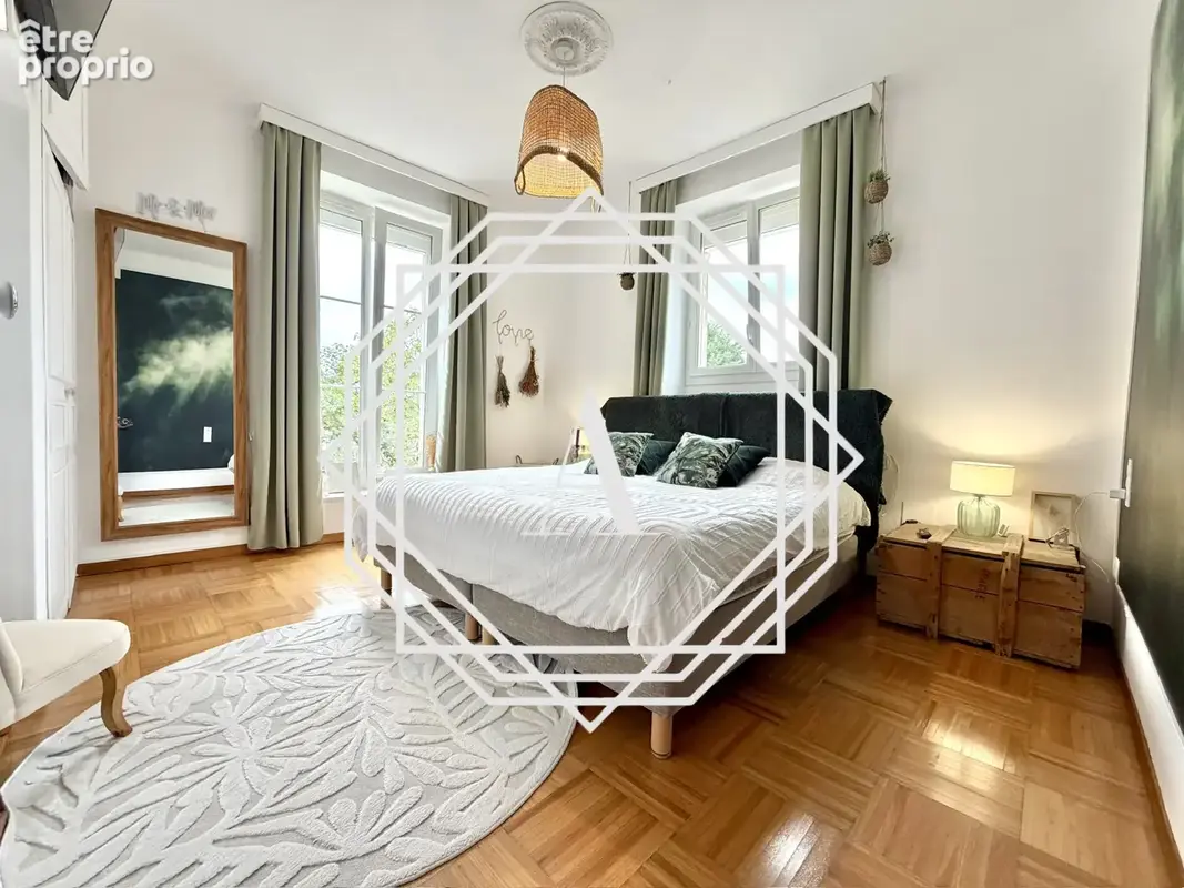 Maison de caractère de 205 m2 avec piscine et dépendances - photo 7