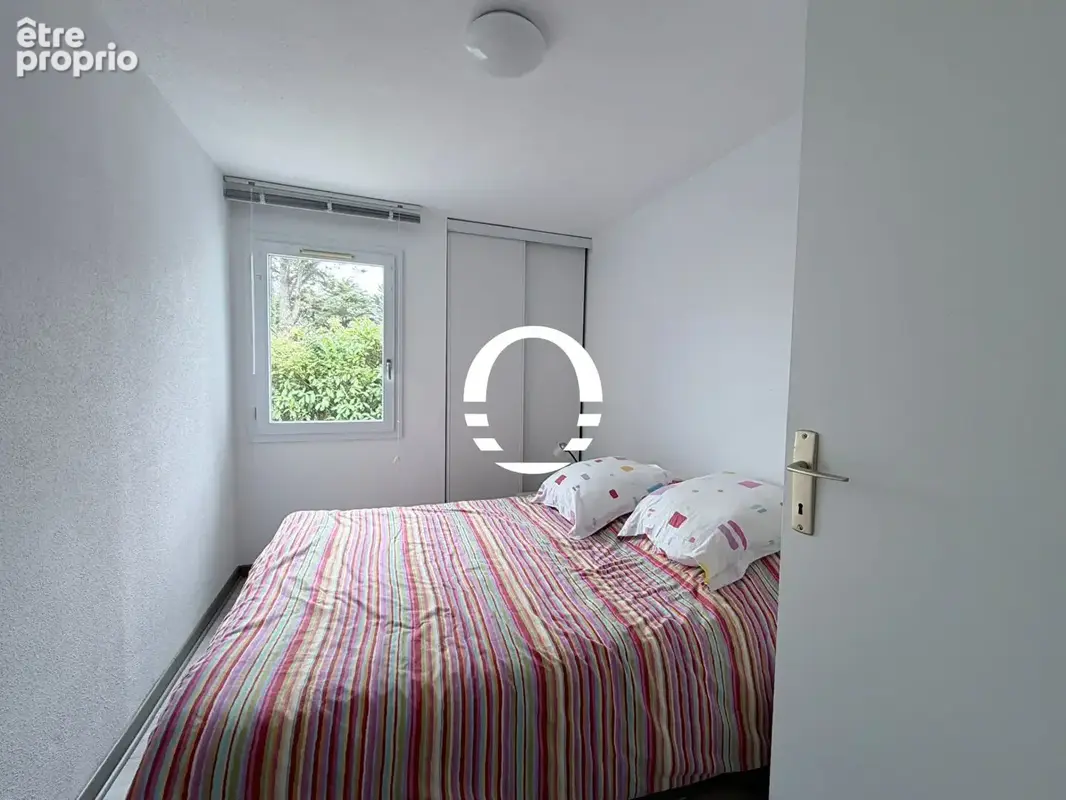 Maison  2 pièce(s) - photo 8