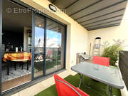 Appartement à ORLEANS