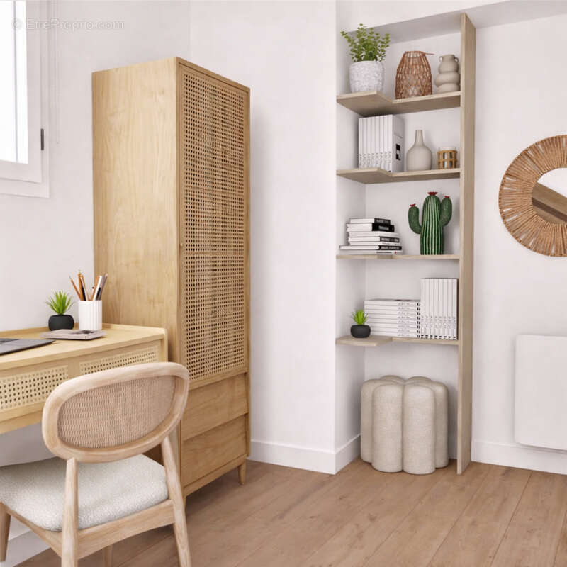 Appartement à SAINT-JEAN-DE-LUZ