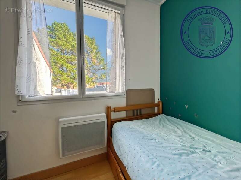 Maison à HAUTE-GOULAINE