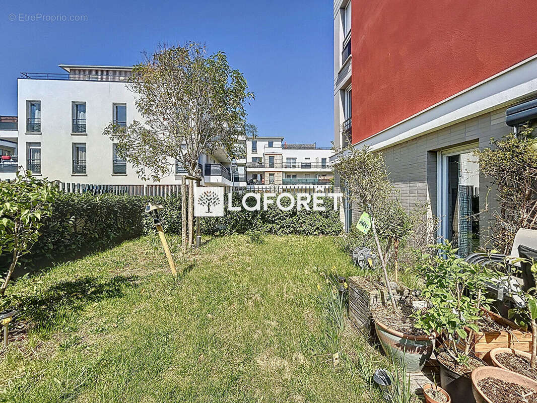 Appartement à LE VESINET