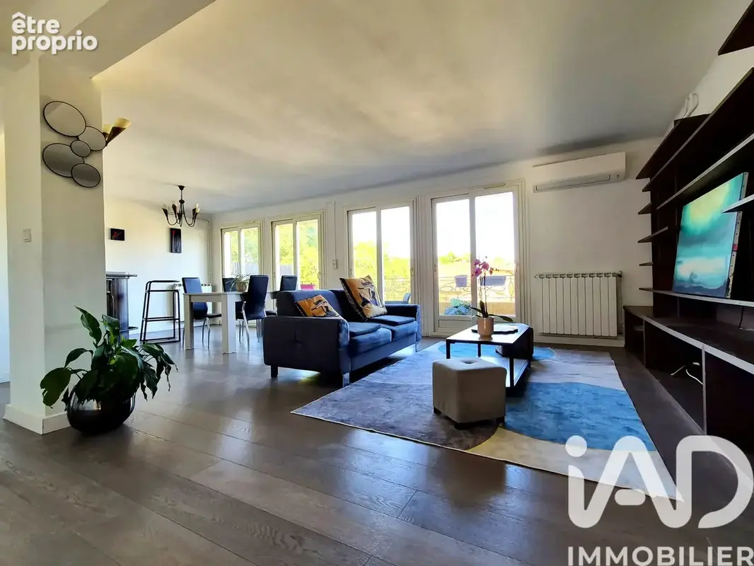 Photo 1 - Appartement à MONTPELLIER