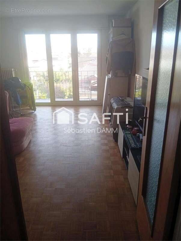 Photo 4 - Appartement à ILLZACH