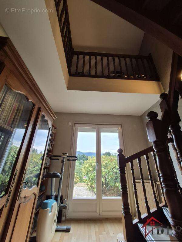 Coup de coeur familial dans un environnement calme   166 m2 h - photo 26