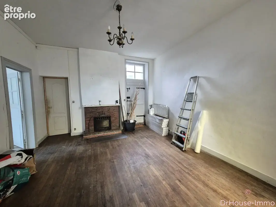 Maison 8 pièces 162 m² à vendre à Gorron (53120) - photo 10
