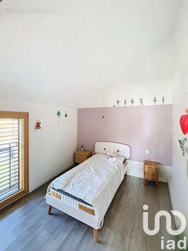 Photo 8 - Maison à MIJOUX