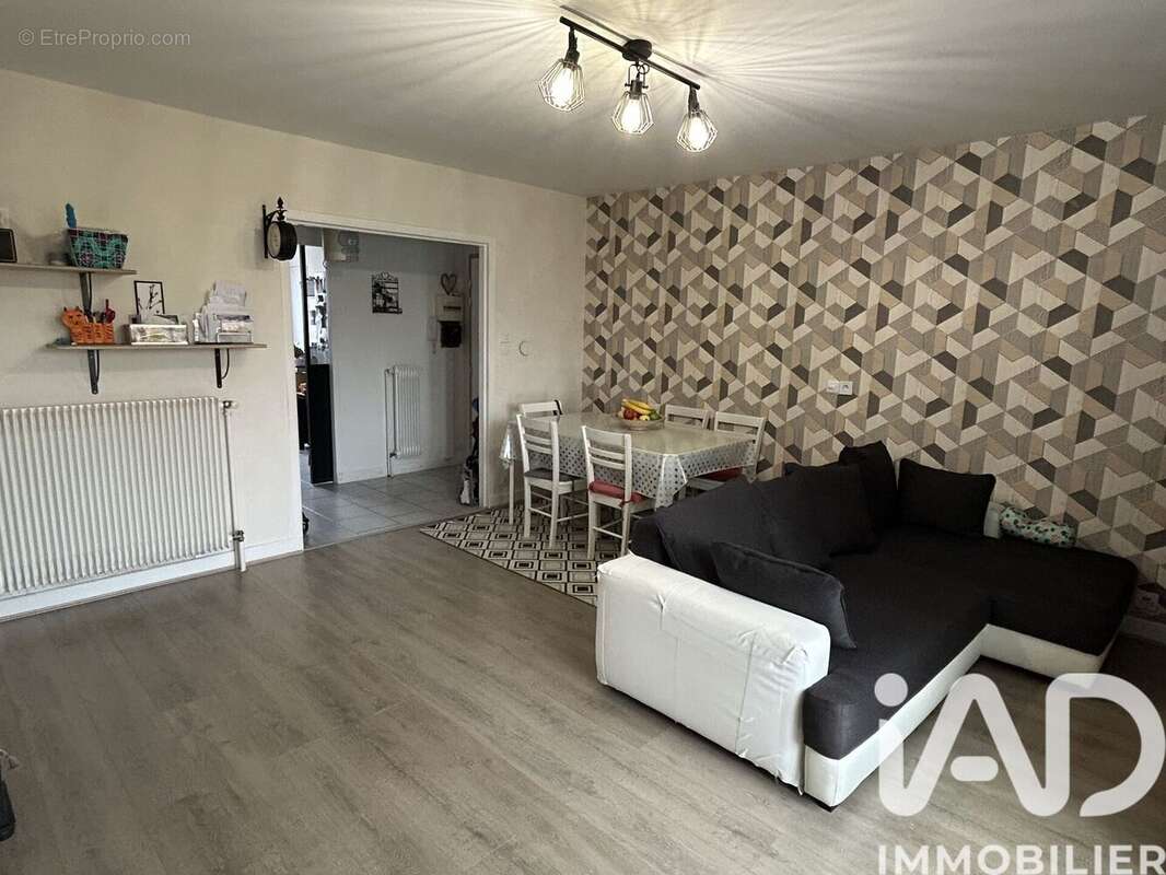 Photo 2 - Appartement à CLERMONT-FERRAND