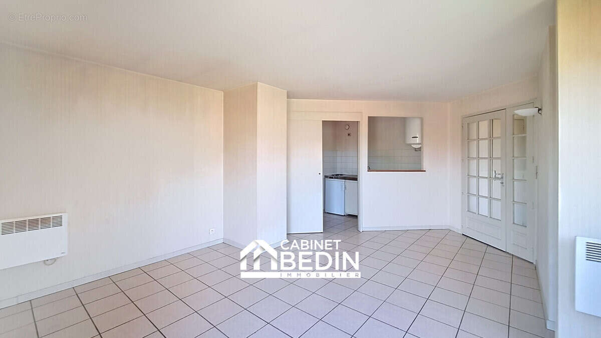Appartement 43 m² à Toulouse  - photo 2