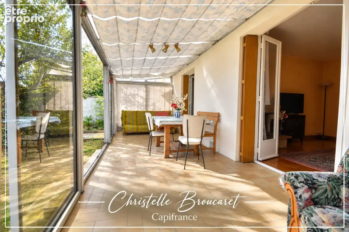 Maison à vendre 4 pièces BORDERES SUR L'ECHEZ (65) - photo 2