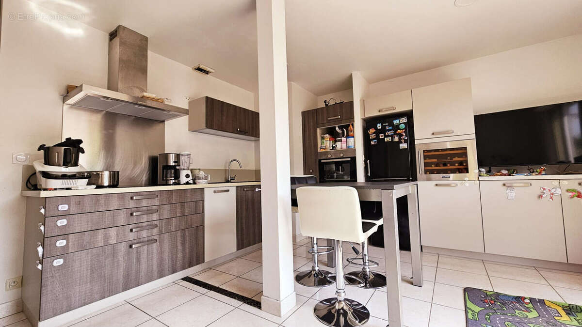 Maison à LA TESTE-DE-BUCH