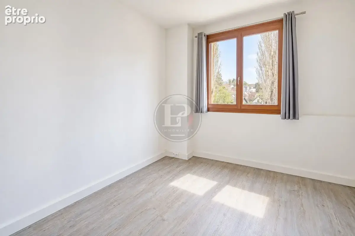 Appartement 3 pièces 69 m2 - Le Beau Site - Vente occupée - photo 7