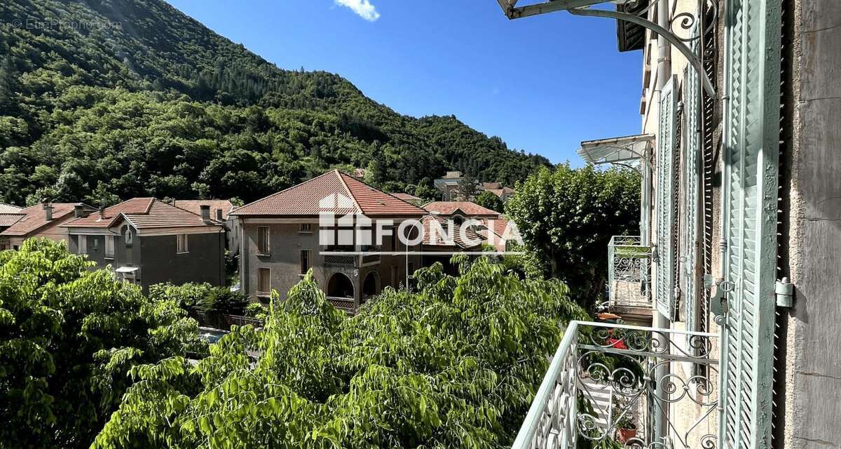 Appartement à DIGNE-LES-BAINS