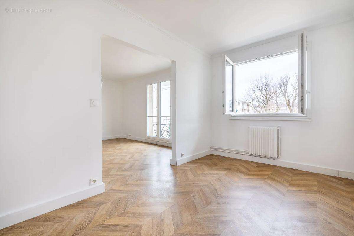 Appartement à GAGNY