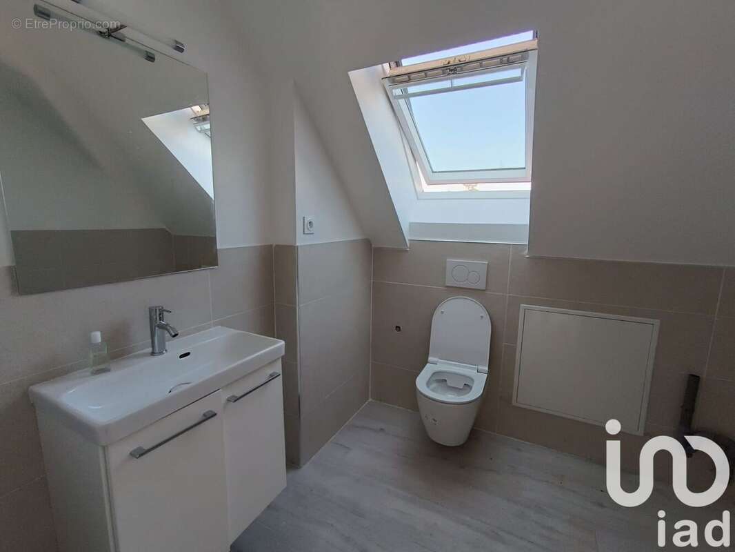 Photo 9 - Maison à GAILLON