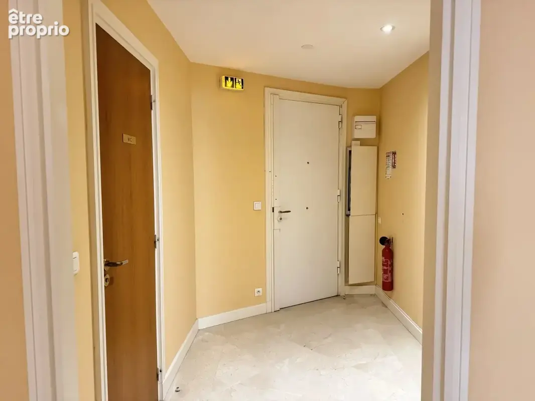 Cannes La Croisette - Appartement 100 m2 à vendre - Gros potentiel locatif - photo 11